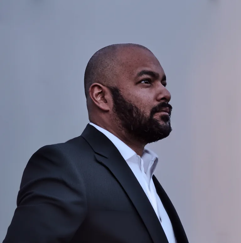 Rajiv Sankarlall, founder coach
