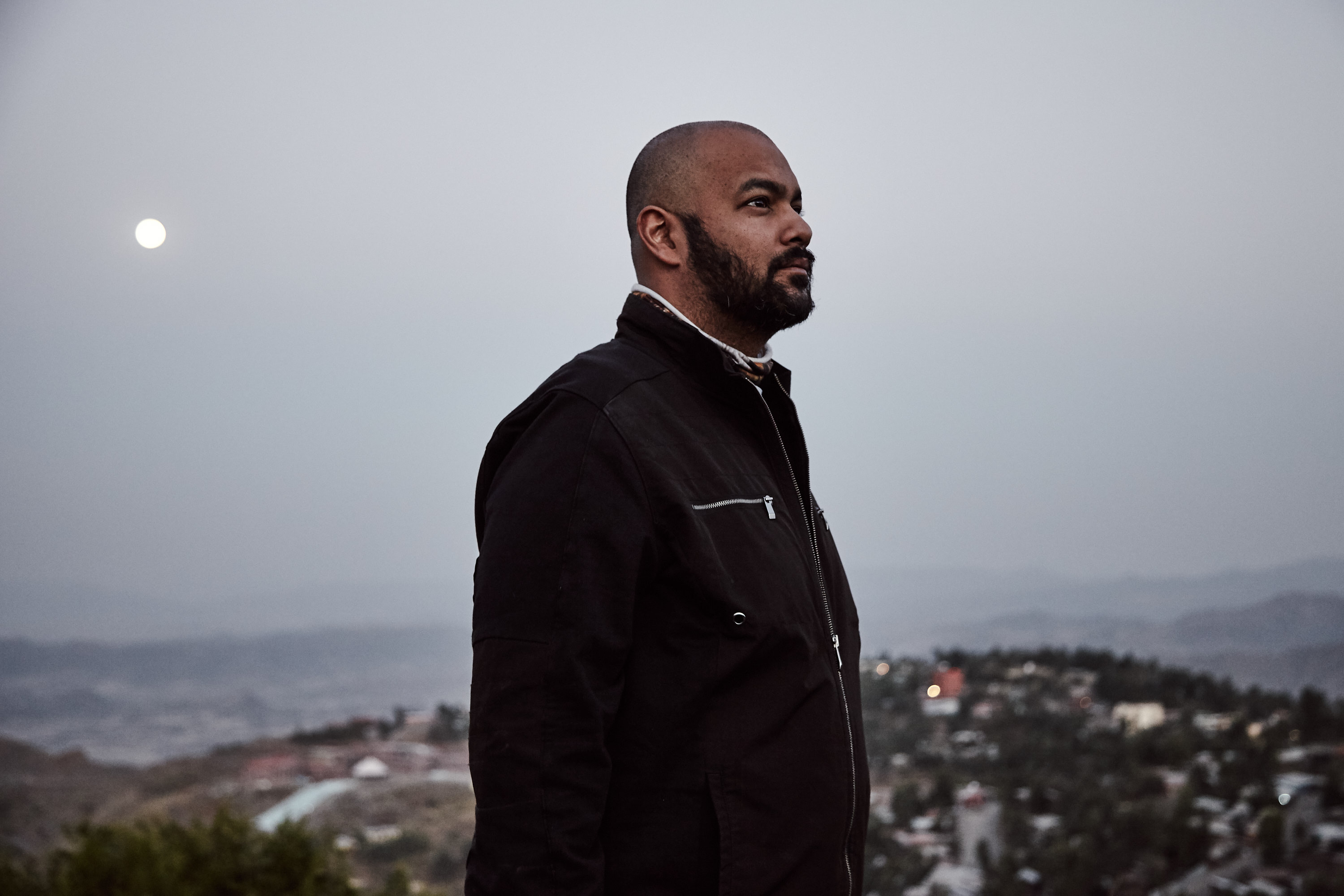 Rajiv Sankarlall