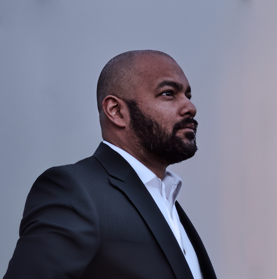 Raj Sankarlall - Founder Coach